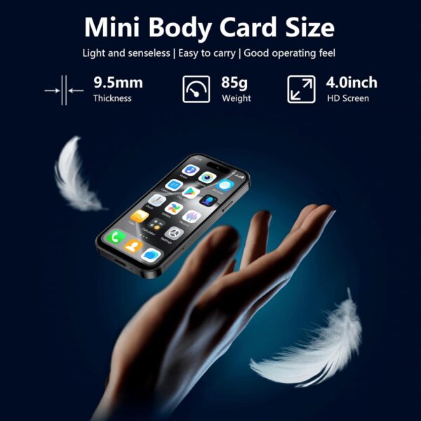 minismartphone - Image 2