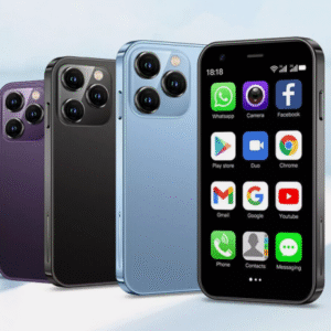 minismartphone
