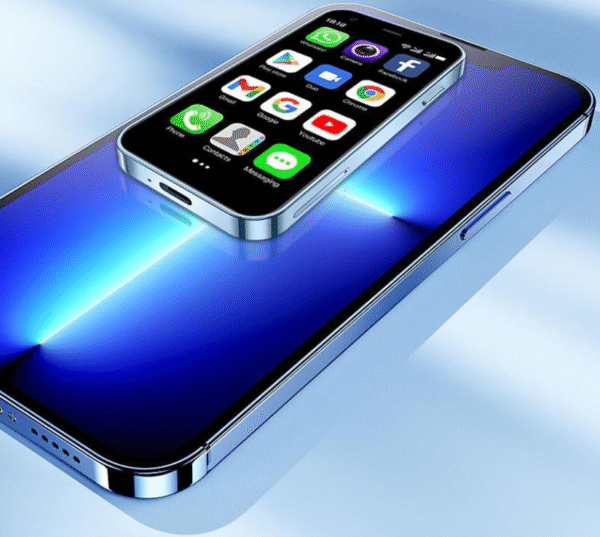 minismartphone - Image 3