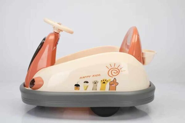 Children Bumper Car - Image 3