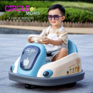 Children Bumper Car